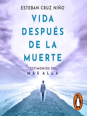 cover image of Vida después de la muerte